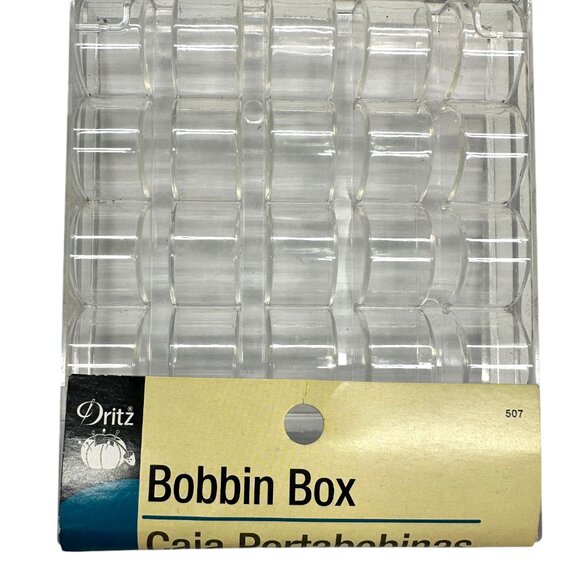 Assorted Sewing Items - Lot of 6 - Picture 2 of 9